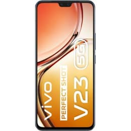Vivo V23 5G 256GB - Zwart - Simlockvrij