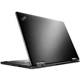 Lenovo ThinkPad Yoga 12 12" Core i5 2.3 GHz - SSD 128 GB - 4GB AZERTY - Frans