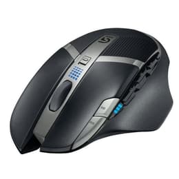 Logitech G602 Muis Draadloos