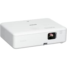 Epson CO-FH01 Beamer 3000 Lumen Wit