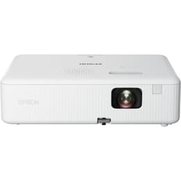 Epson CO-FH01 Beamer 3000 Lumen Wit