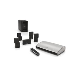 Soundbar & Home cinema-set Bose Lifestyle 520 - Zwart