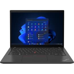 Lenovo ThinkPad T14 Gen 3 14" Core i5 1.3 GHz - SSD 512 GB - 16GB QWERTY - Zweeds