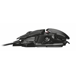 Trust Gaming GXT 138 X-RAY Muis Draadloos