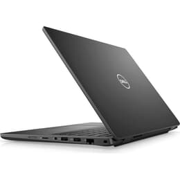 Dell Latitude 3420 14" Core i5 2.4 GHz - SSD 256 GB - 16GB QWERTY - Grieks