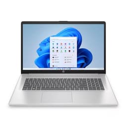 HP 17-CP 17" Ryzen 7 1.8 GHz - SSD 512 GB - 16GB QWERTZ - Duits