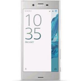 Sony Xperia XZ 32 GB - Zilver - Simlockvrij
