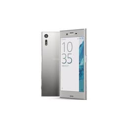 Sony Xperia XZ 32GB - Zilver - Simlockvrij