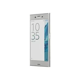 Sony Xperia XZ 32GB - Zilver - Simlockvrij