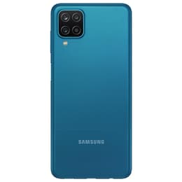 Galaxy A12 128GB - Blauw - Simlockvrij