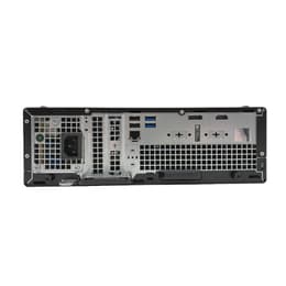 Dell OptiPlex 7010 SFF Core i5 2.5 GHz - SSD 512 GB RAM 16GB