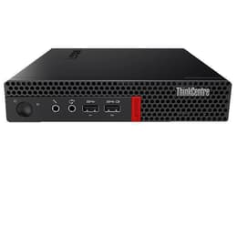 Lenovo ThinkCentre M910Q Tiny Core i5 2.8 GHz - SSD 256 GB RAM 8GB
