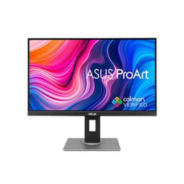 27-inch Asus ProArt PA278QV LCD Beeldscherm Zwart