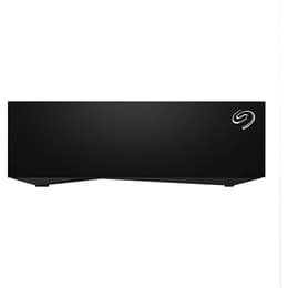 Seagate Desktop Drive Externe harde schijf - HDD 8 TB USB 3.0