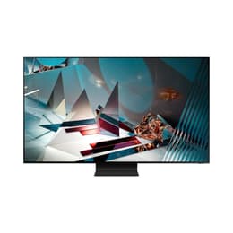 Smart TV Samsung QLED Ultra HD 8K 165 cm QE65Q800T