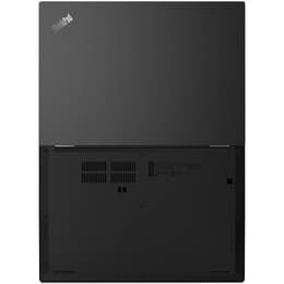 Lenovo ThinkPad L13 G2 13" Core i5 2.6 GHz - SSD 1000 GB - 8GB AZERTY - Frans