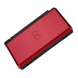 Nintendo DS Lite - Rood
