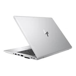 HP EliteBook 735 G6 13" Ryzen 5 PRO 2.1 GHz - SSD 256 GB - 8GB AZERTY - Frans