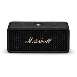 Marshall Emberton III Speaker Bluetooth - Zwart