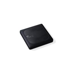 Western Digital My Passport Wireless Pro Externe harde schijf - HDD 1 TB USB 3.0