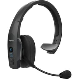 BlueParrott B450-XT geluidsdemper Hoofdtelefoon - microfoon Zwart