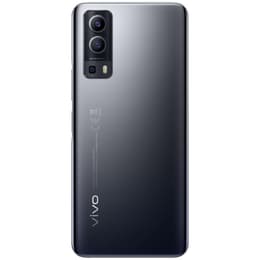vivo Y72 5G 128GB - Zwart - Simlockvrij