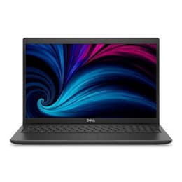 Dell Latitude 3520 15" Core i5 1.3 GHz - SSD 256 GB - 8GB QWERTY - Engels