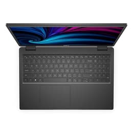 Dell Latitude 3520 15" Core i5 1.3 GHz - SSD 256 GB - 8GB QWERTY - Engels