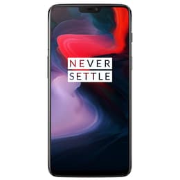 OnePlus 6 64GB - Zwart - Simlockvrij