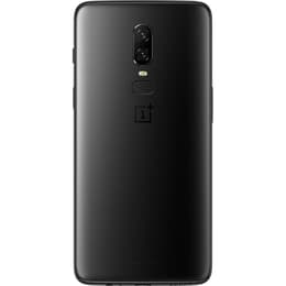 OnePlus 6 64GB - Zwart - Simlockvrij