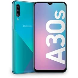 Galaxy A30s 64GB - Groen - Simlockvrij - Dual-SIM