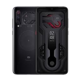 Xiaomi Mi 9 256GB - Zwart - Simlockvrij - Dual-SIM