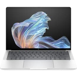 HP Elitebook X G1A IA 14" Ryzen 2 GHz - SSD 1 TB - 32GB QWERTY - Spaans