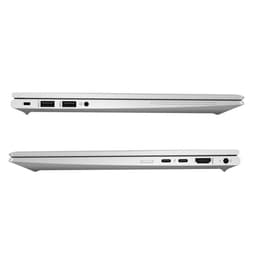 Hp EliteBook 830 G8 13" Core i5 2.4 GHz - SSD 256 GB - 8GB QWERTY - Zweeds