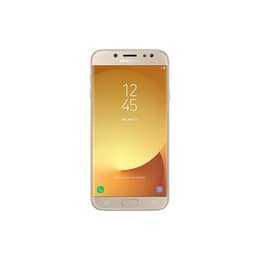 Galaxy J7 Pro 32GB - Goud - Simlockvrij