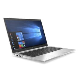 HP EliteBook 835 G7 13" Ryzen 5 PRO 2.1 GHz - SSD 512 GB - 16GB QWERTY - Nederlands