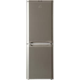 Indesit NCAA 55 NX Koelkast