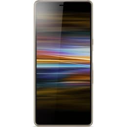 Sony Xperia L3 32GB - Goud - Simlockvrij