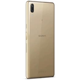 Sony Xperia L3 32GB - Goud - Simlockvrij