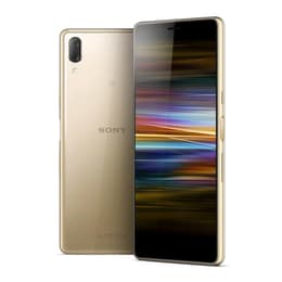 Sony Xperia L3 32GB - Goud - Simlockvrij