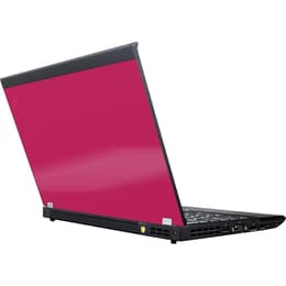 Lenovo ThinkPad X230 12" Core i5 2.6 GHz - SSD 240 GB - 8GB AZERTY - Frans