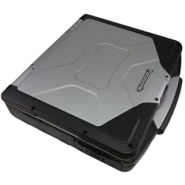 Panasonic ToughBook CF-31 13" Core i5 2.6 GHz - SSD 120 GB - 4GB QWERTZ - Duits