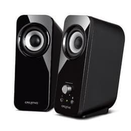 Creative T12 Speaker - Zwart