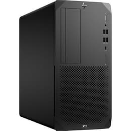 HP Z2 G8 Core i7 3.6 GHz - SSD 1 TB RAM 32GB