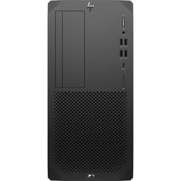 HP Z2 G8 Core i7 3.6 GHz - SSD 1 TB RAM 32GB