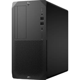 HP Z2 G8 Core i7 3.6 GHz - SSD 1 TB RAM 32GB