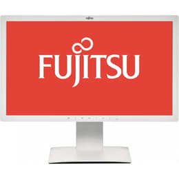 27-inch Fujitsu B27T-7 PRO 1920 x 1080 LED Beeldscherm Wit