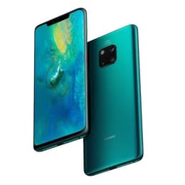 Huawei Mate 20 Pro 128GB - Groen - Simlockvrij