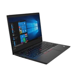 Lenovo ThinkPad E14 G2 14" Core i3 1.7 GHz - SSD 256 GB - 8GB AZERTY - Frans