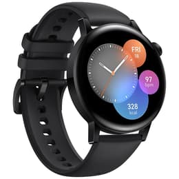 Horloges Cardio GPS Huawei Watch GT 3 Active - Zwart (Midnight Black)